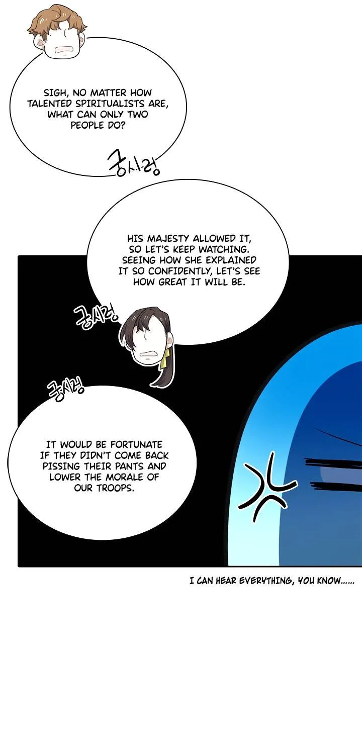 Elqueeness Zinmanga X Chapter 171 Page 20