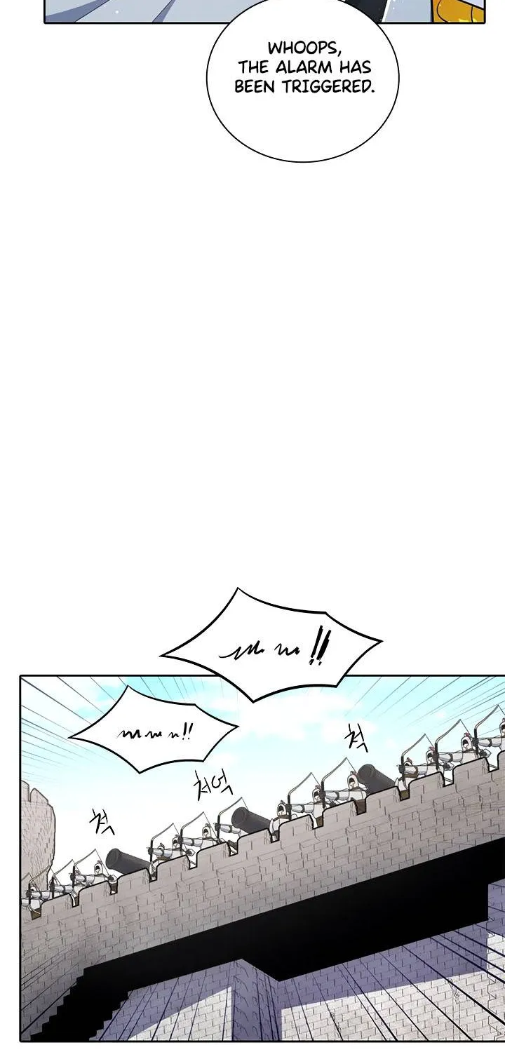 Elqueeness Zinmanga X Chapter 171 Page 31