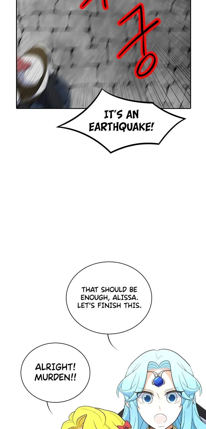 Elqueeness Zinmanga X Chapter 171 Page 62