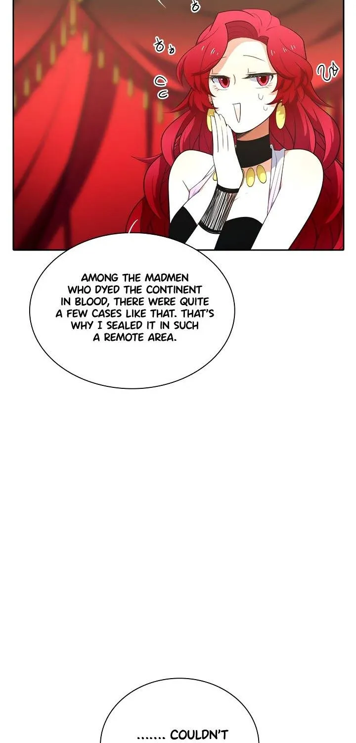 Elqueeness Zinmanga X Chapter 168 Page 2