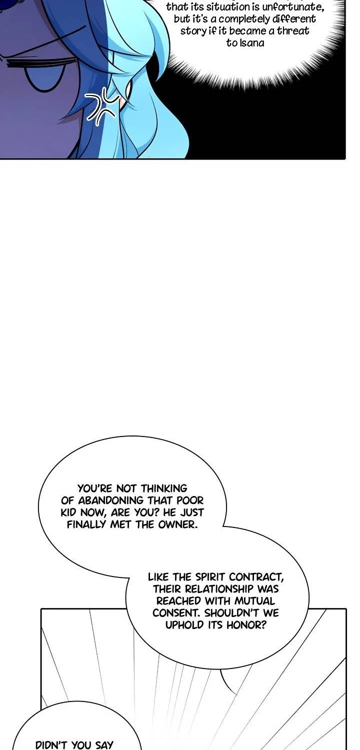 Elqueeness Zinmanga X Chapter 168 Page 4