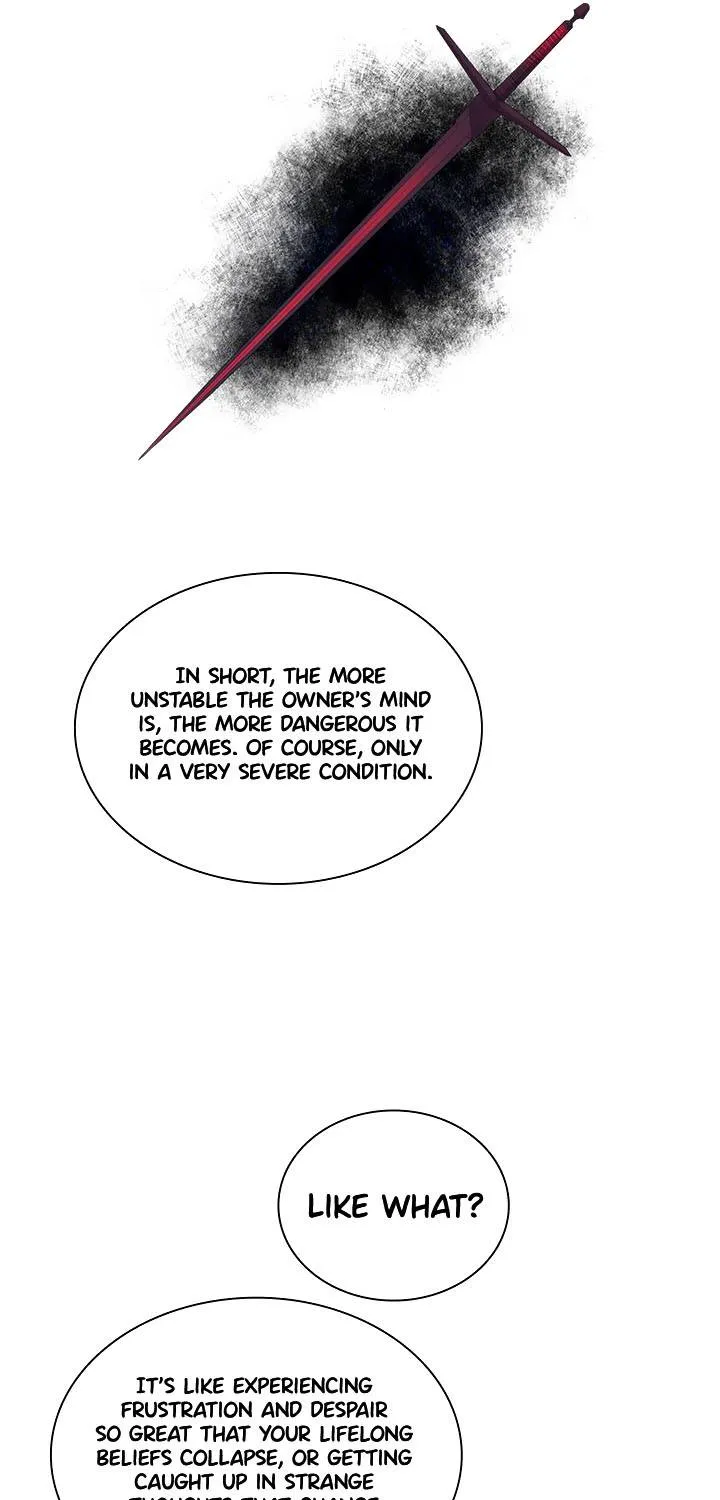 Elqueeness Zinmanga X Chapter 168 Page 8