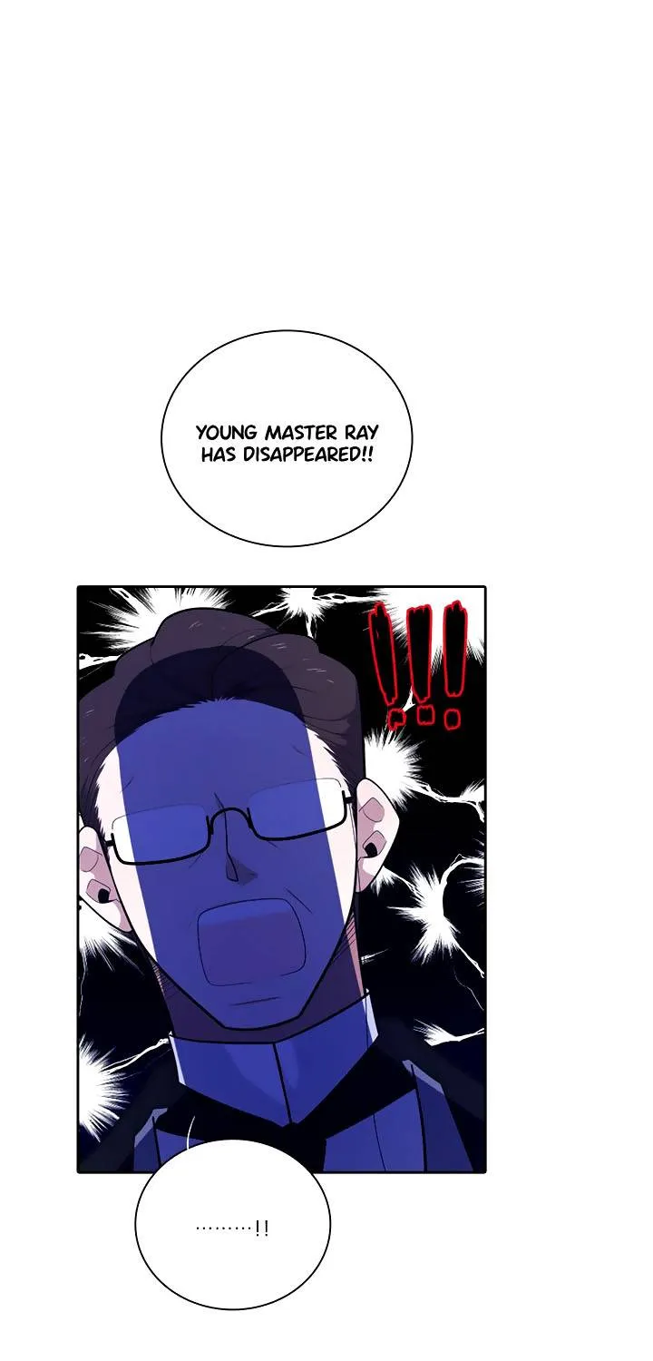 Elqueeness Zinmanga X Chapter 168 Page 36