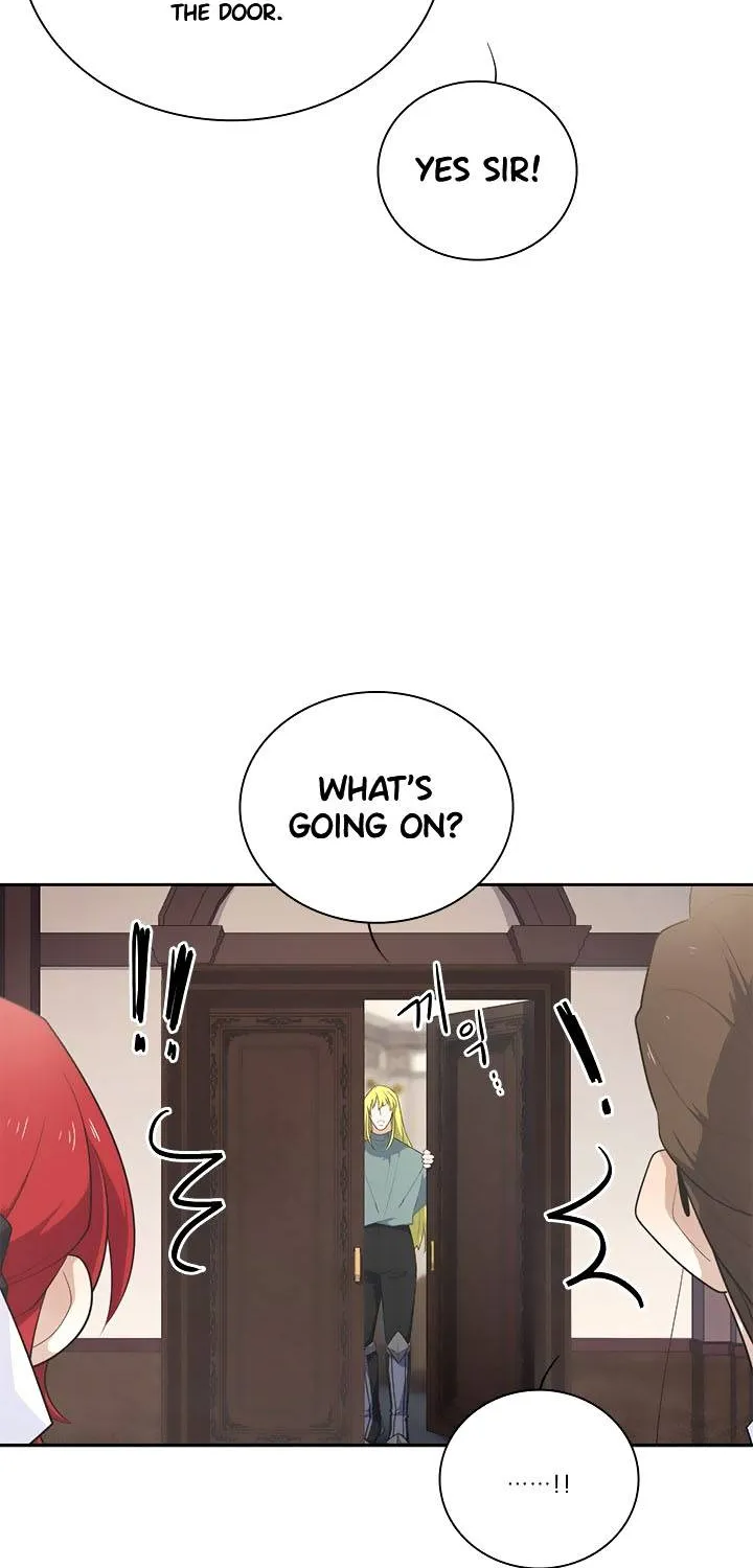 Elqueeness Zinmanga X Chapter 168 Page 39