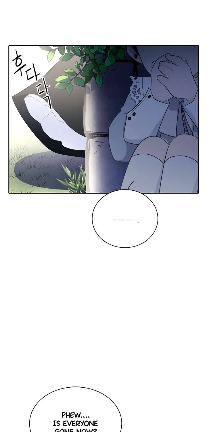 Elqueeness Zinmanga X Chapter 168 Page 48