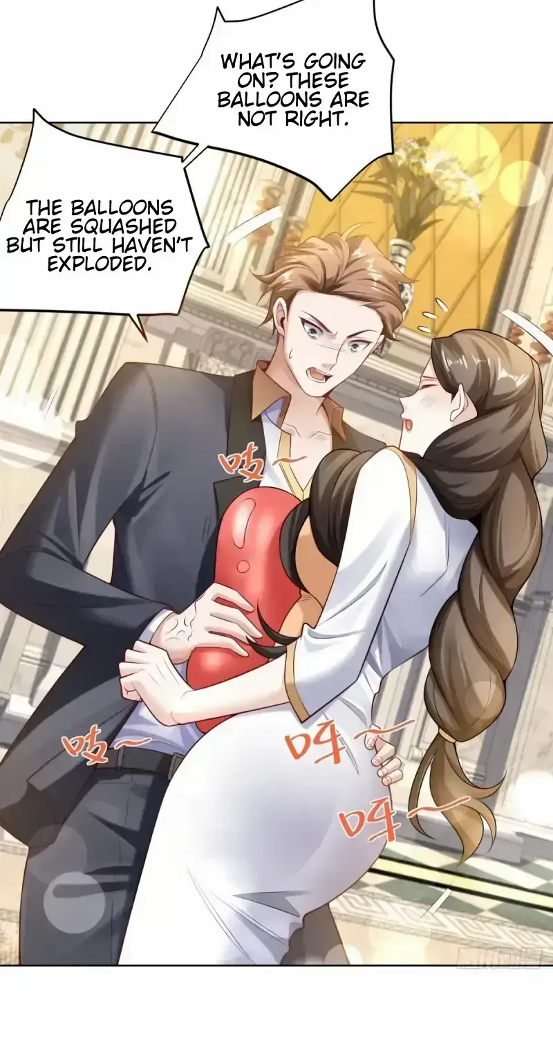 Tycoon’s Goddess Contract System Zinmanga X Chapter 30 Page 25