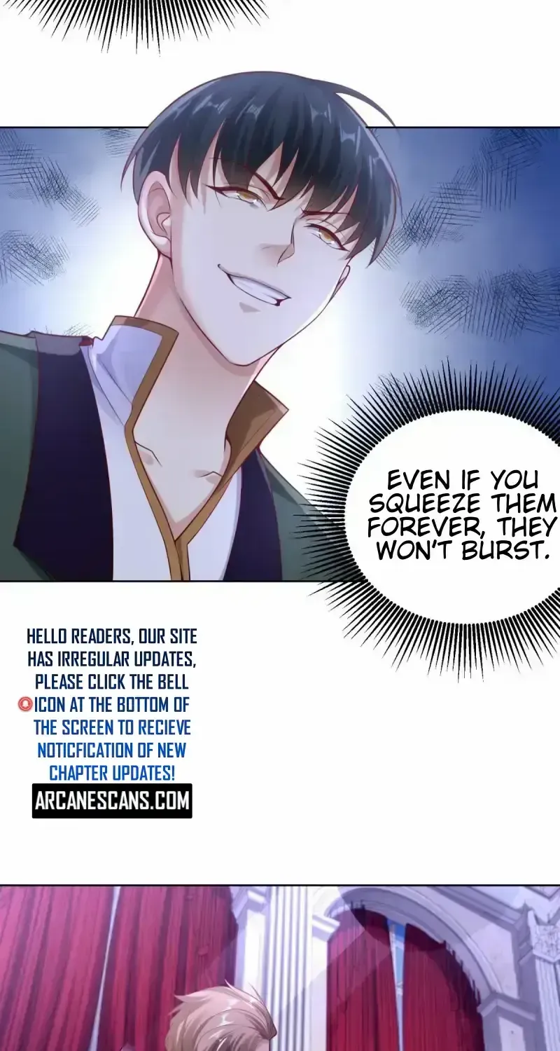 Tycoon’s Goddess Contract System Zinmanga X Chapter 30 Page 27
