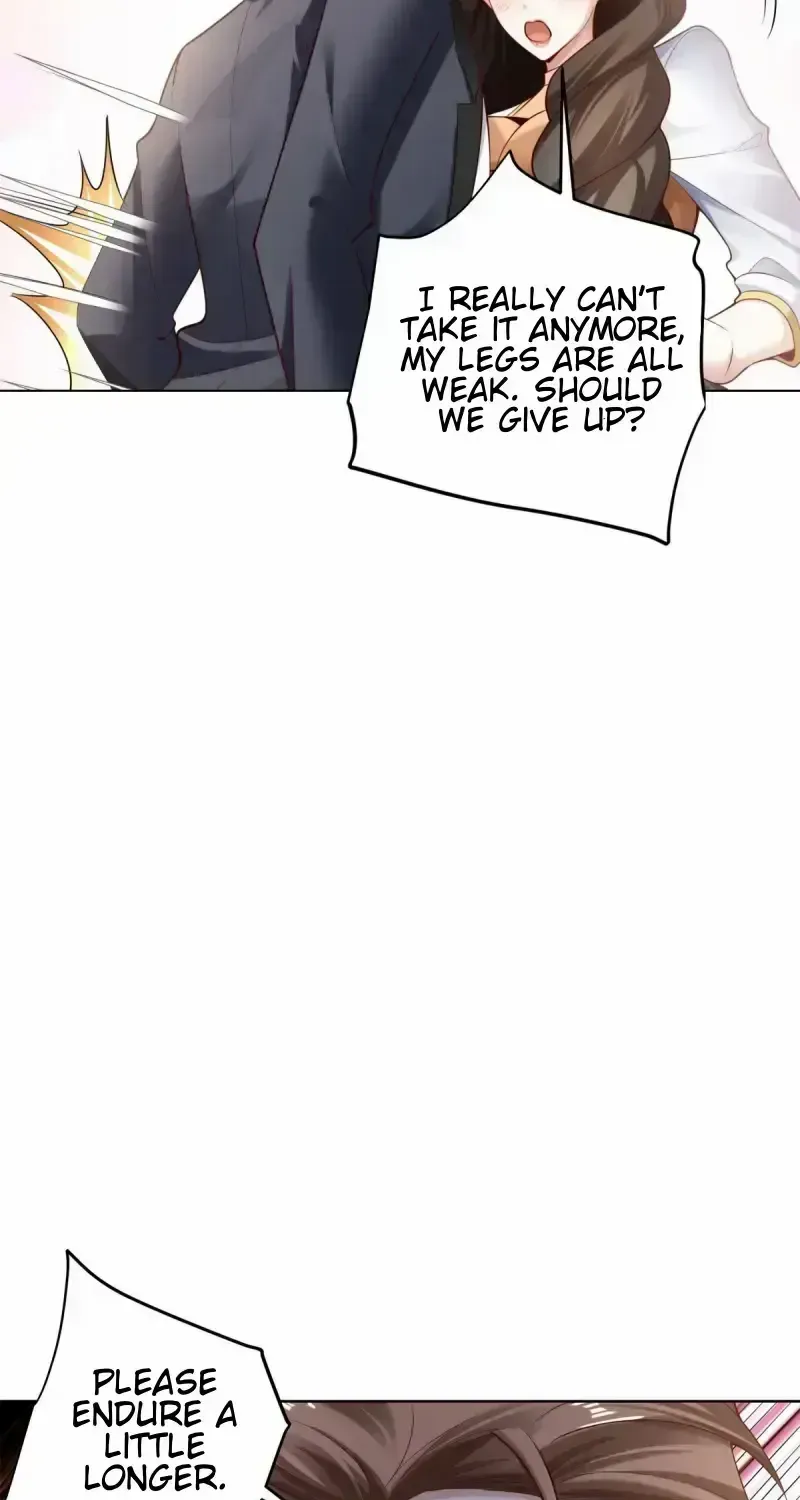 Tycoon’s Goddess Contract System Zinmanga X Chapter 30 Page 30