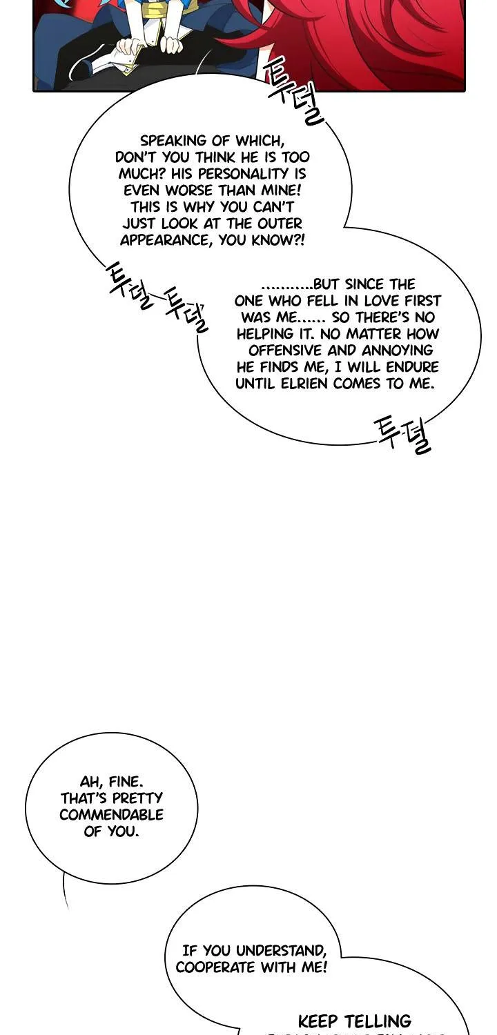 Elqueeness Zinmanga X Chapter 167 Page 24