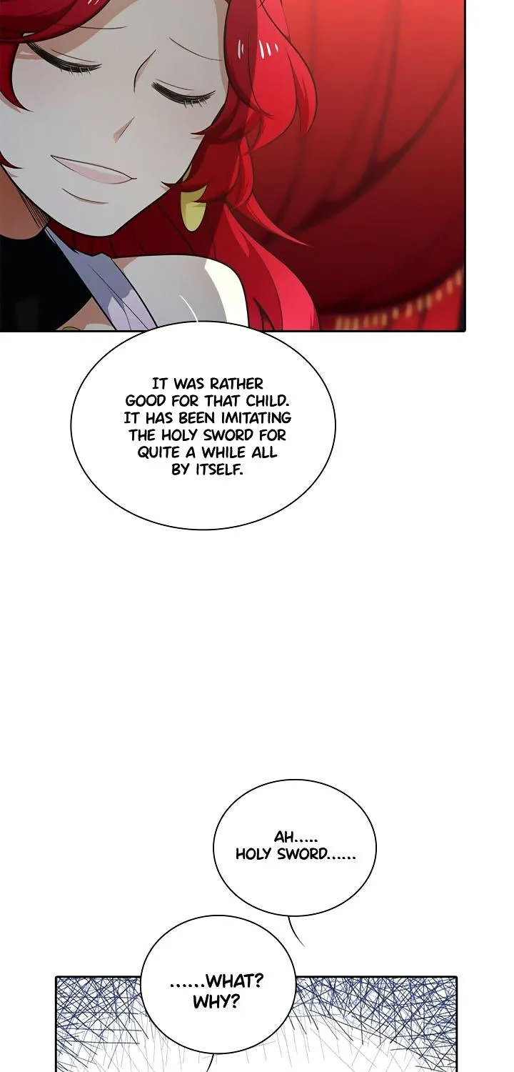 Elqueeness Zinmanga X Chapter 167 Page 40