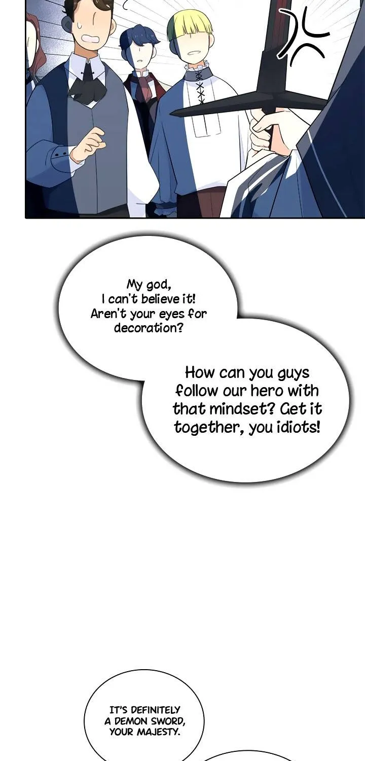 Elqueeness Zinmanga X Chapter 167 Page 46