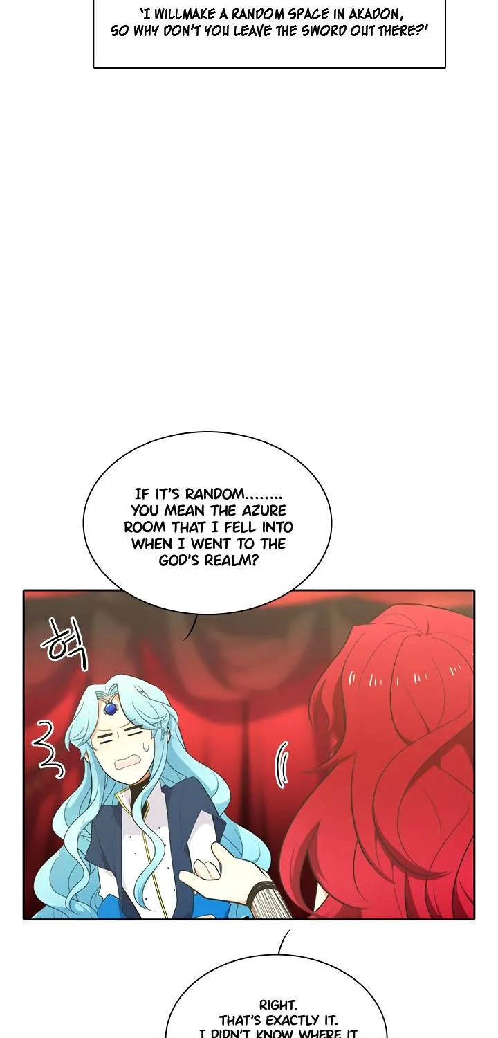 Elqueeness Zinmanga X Chapter 167 Page 58