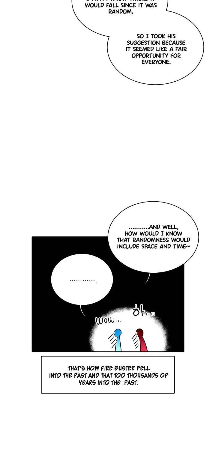 Elqueeness Zinmanga X Chapter 167 Page 59