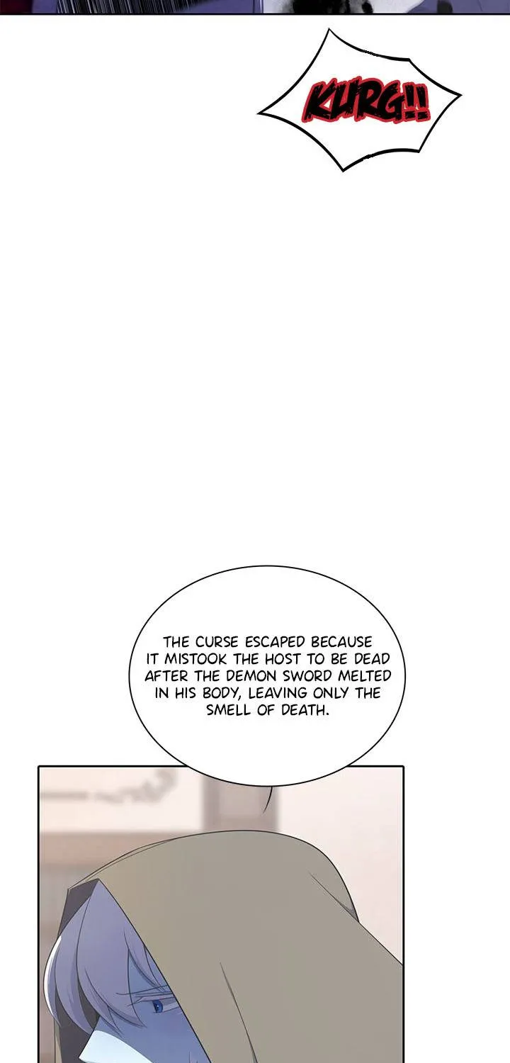 Elqueeness Zinmanga X Chapter 166 Page 5