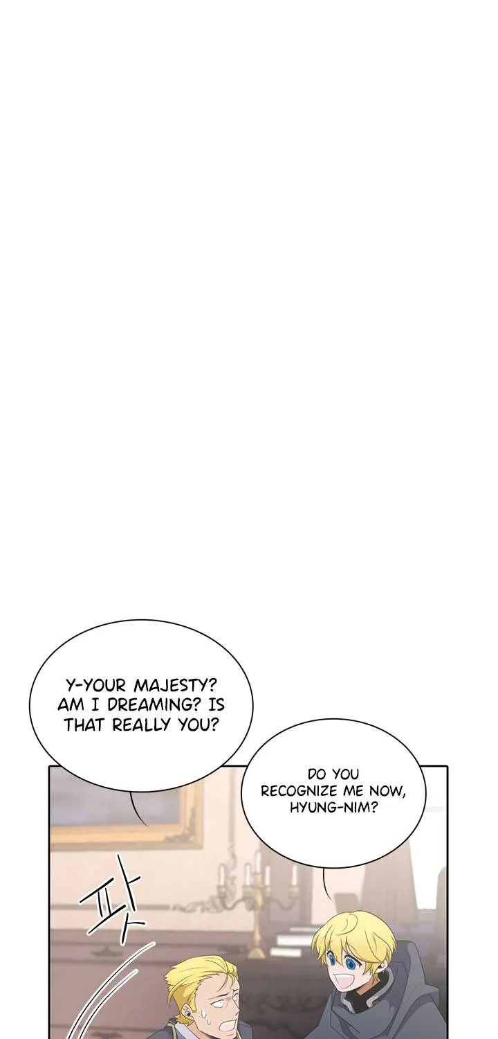 Elqueeness Zinmanga X Chapter 166 Page 14