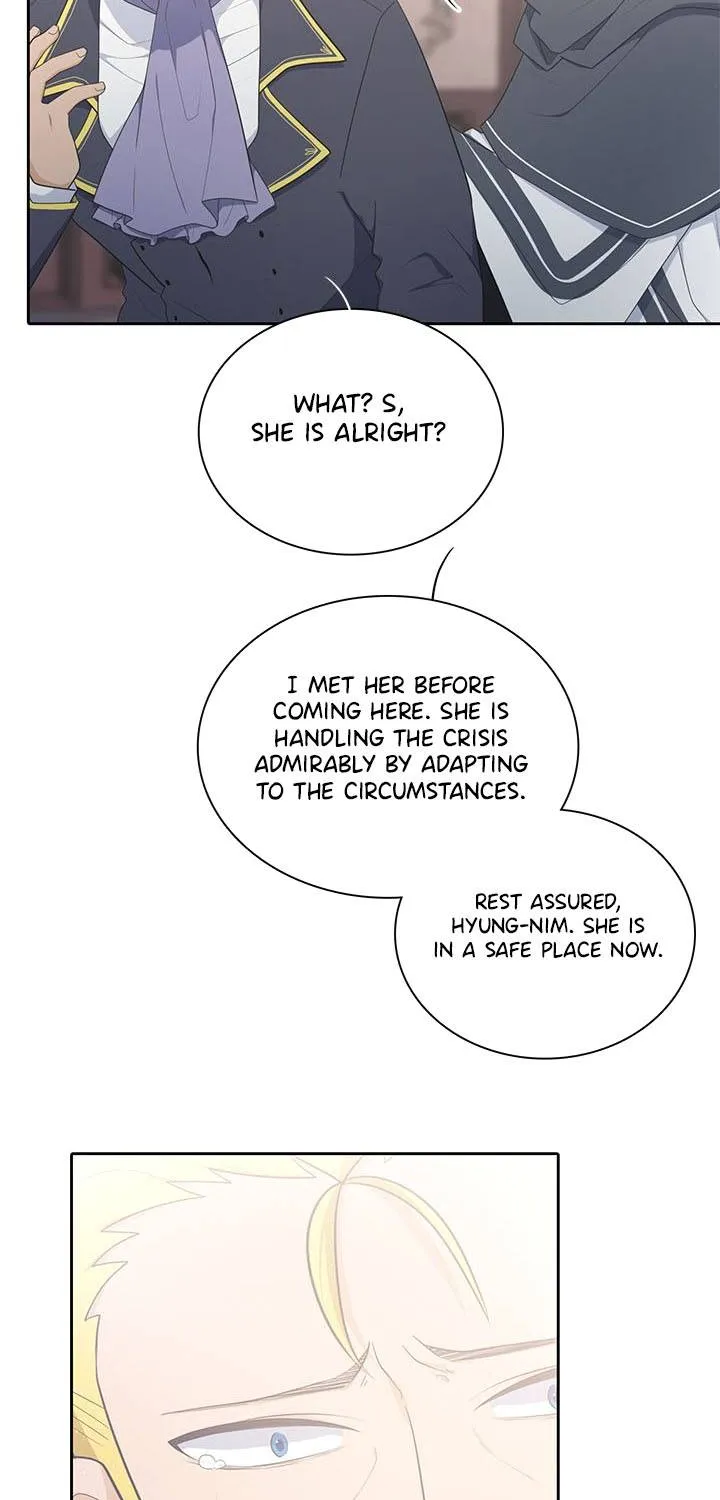 Elqueeness Zinmanga X Chapter 166 Page 22