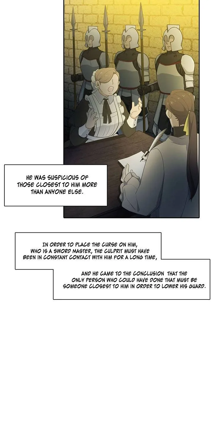 Elqueeness Zinmanga X Chapter 166 Page 40