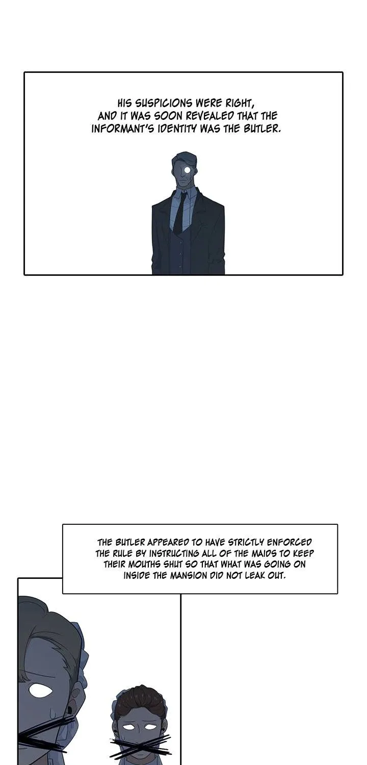 Elqueeness Zinmanga X Chapter 166 Page 41