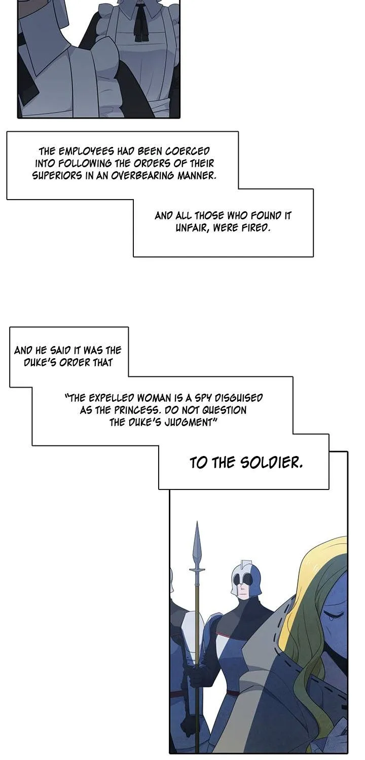 Elqueeness Zinmanga X Chapter 166 Page 42