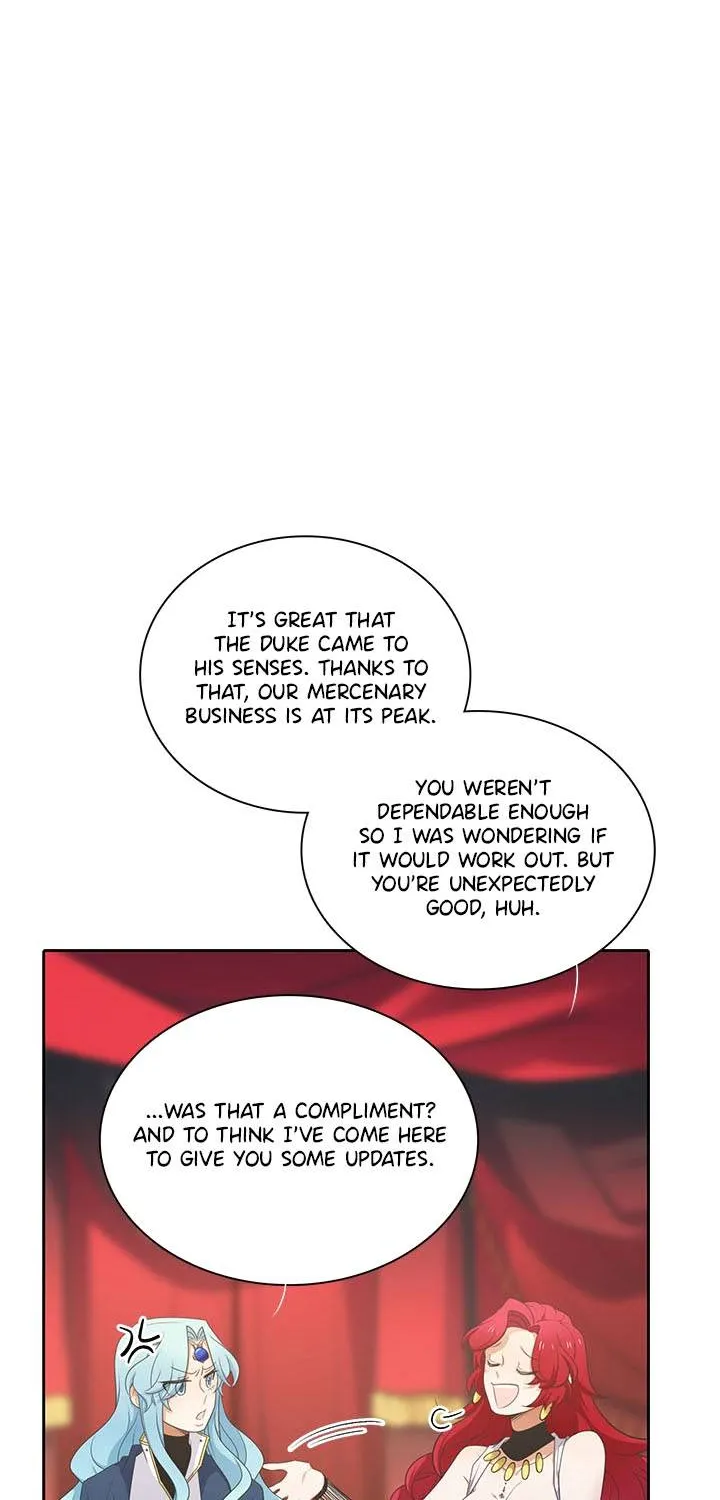 Elqueeness Zinmanga X Chapter 166 Page 60
