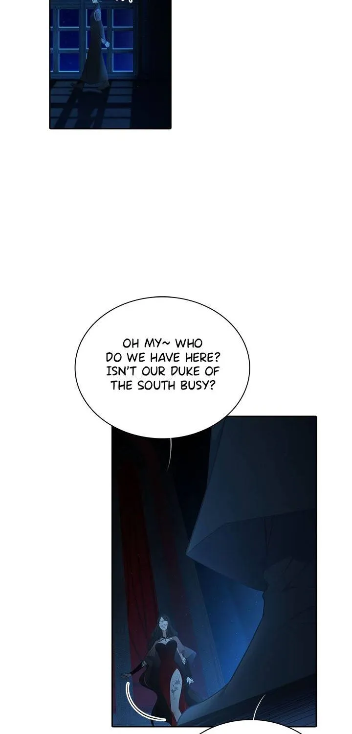 Elqueeness Zinmanga X Chapter 164 Page 2
