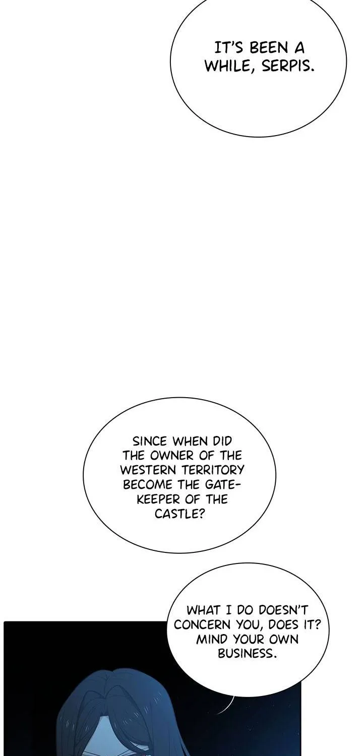Elqueeness Zinmanga X Chapter 164 Page 3