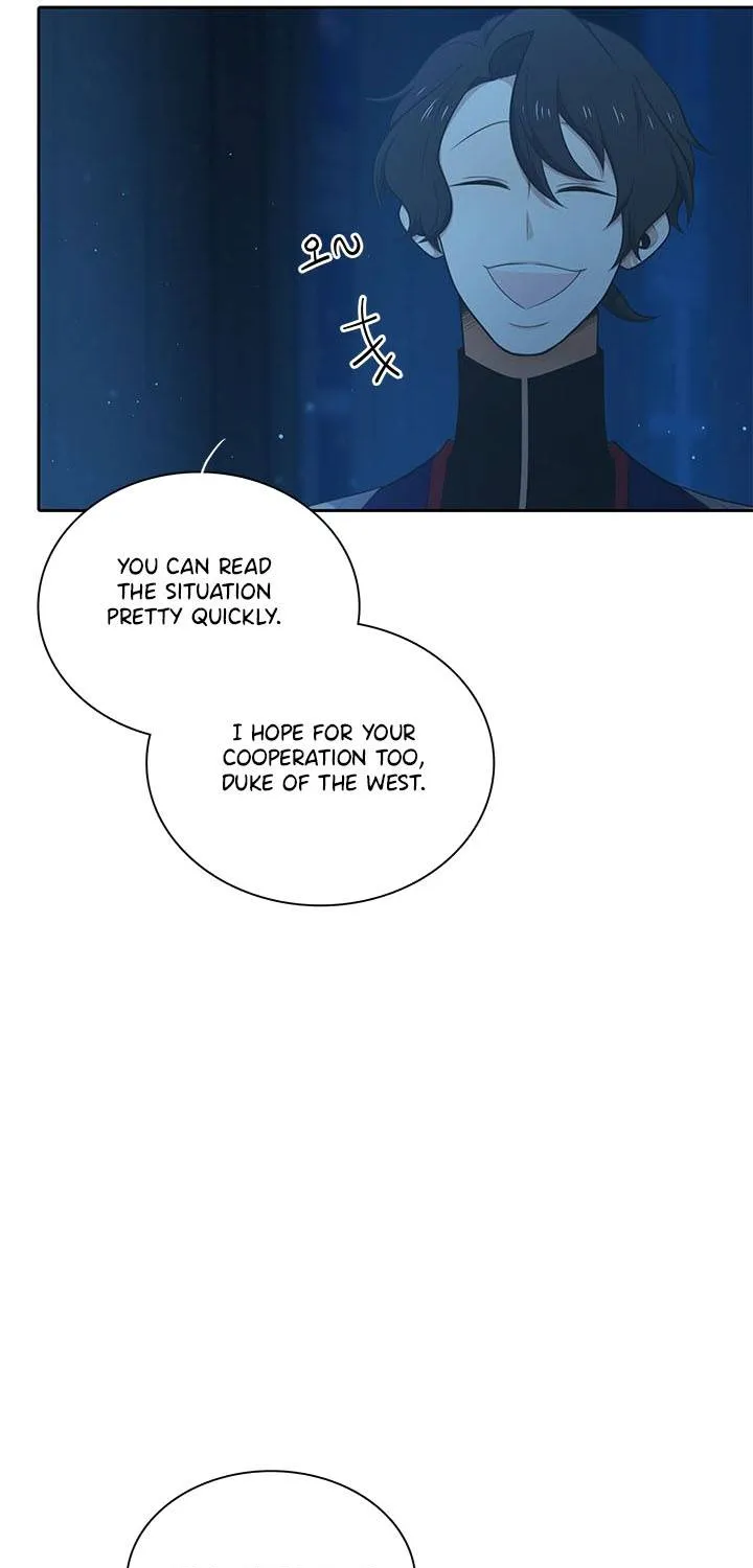 Elqueeness Zinmanga X Chapter 164 Page 8