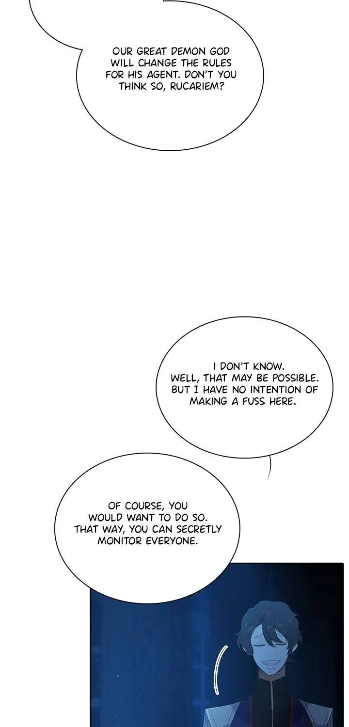 Elqueeness Zinmanga X Chapter 164 Page 24