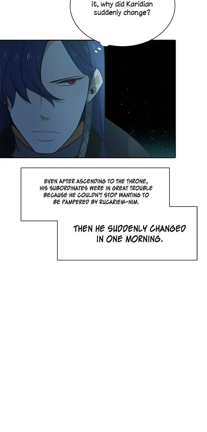 Elqueeness Zinmanga X Chapter 163 Page 62