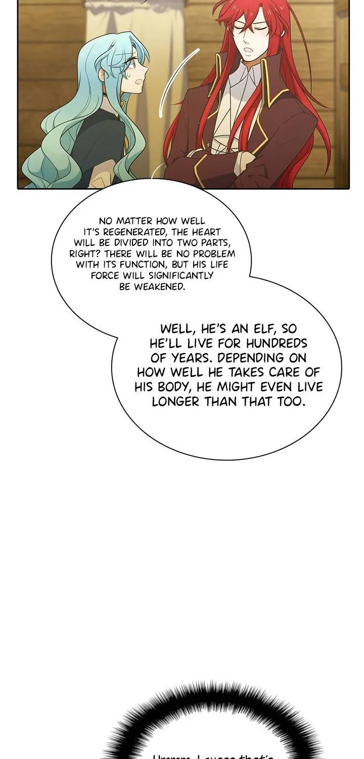 Elqueeness Zinmanga X Chapter 159 Page 2