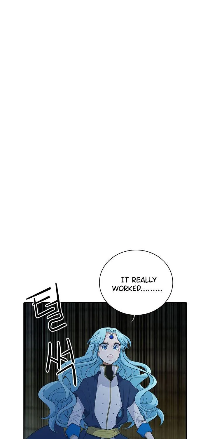 Elqueeness Zinmanga X Chapter 159 Page 44