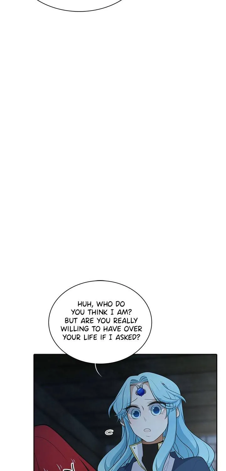 Elqueeness Zinmanga X Chapter 159 Page 58