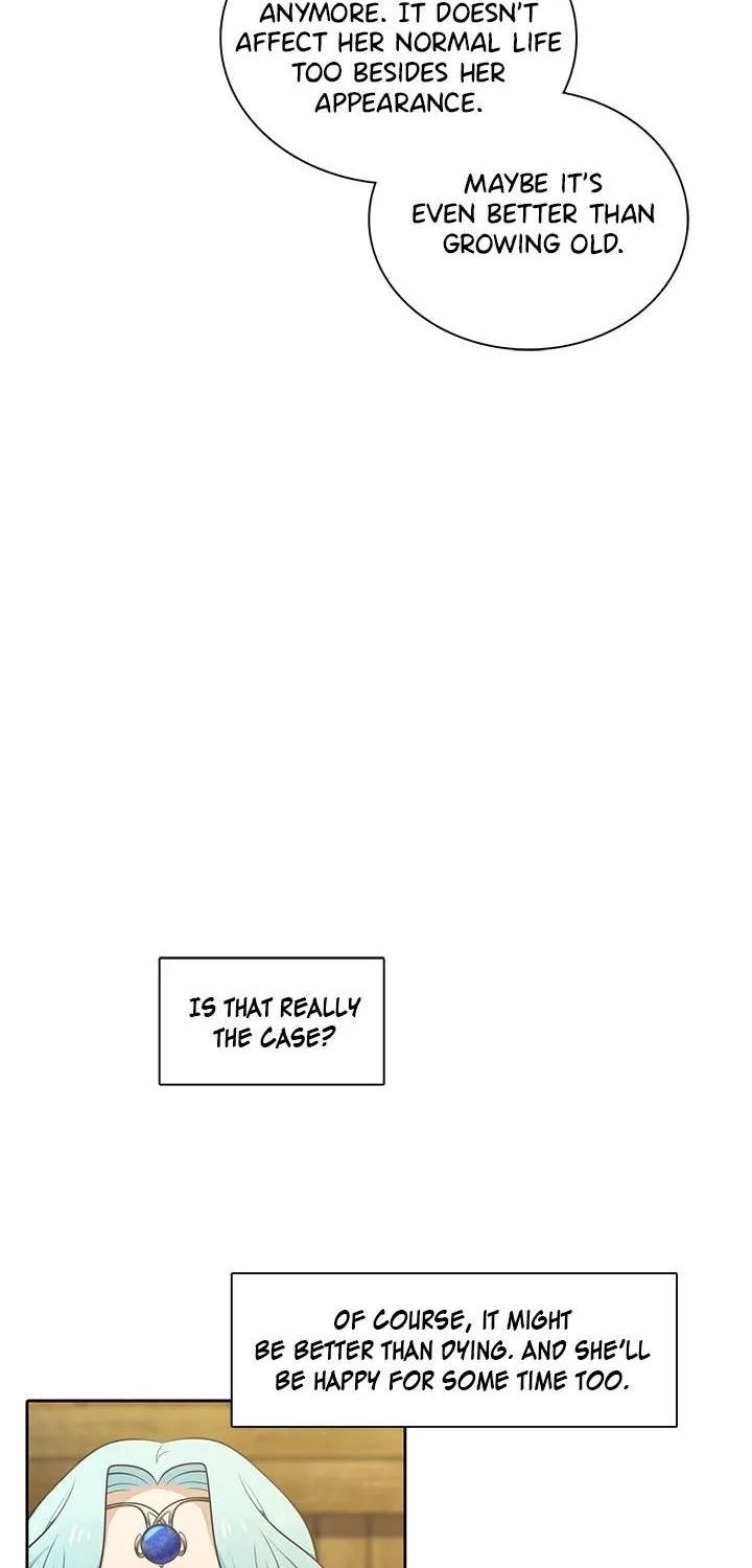 Elqueeness Zinmanga X Chapter 158 Page 28