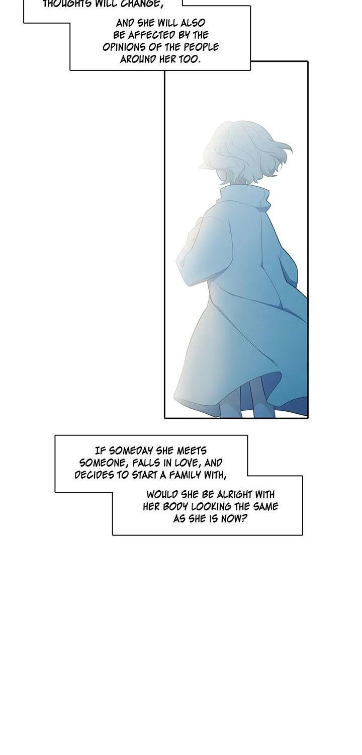 Elqueeness Zinmanga X Chapter 158 Page 30