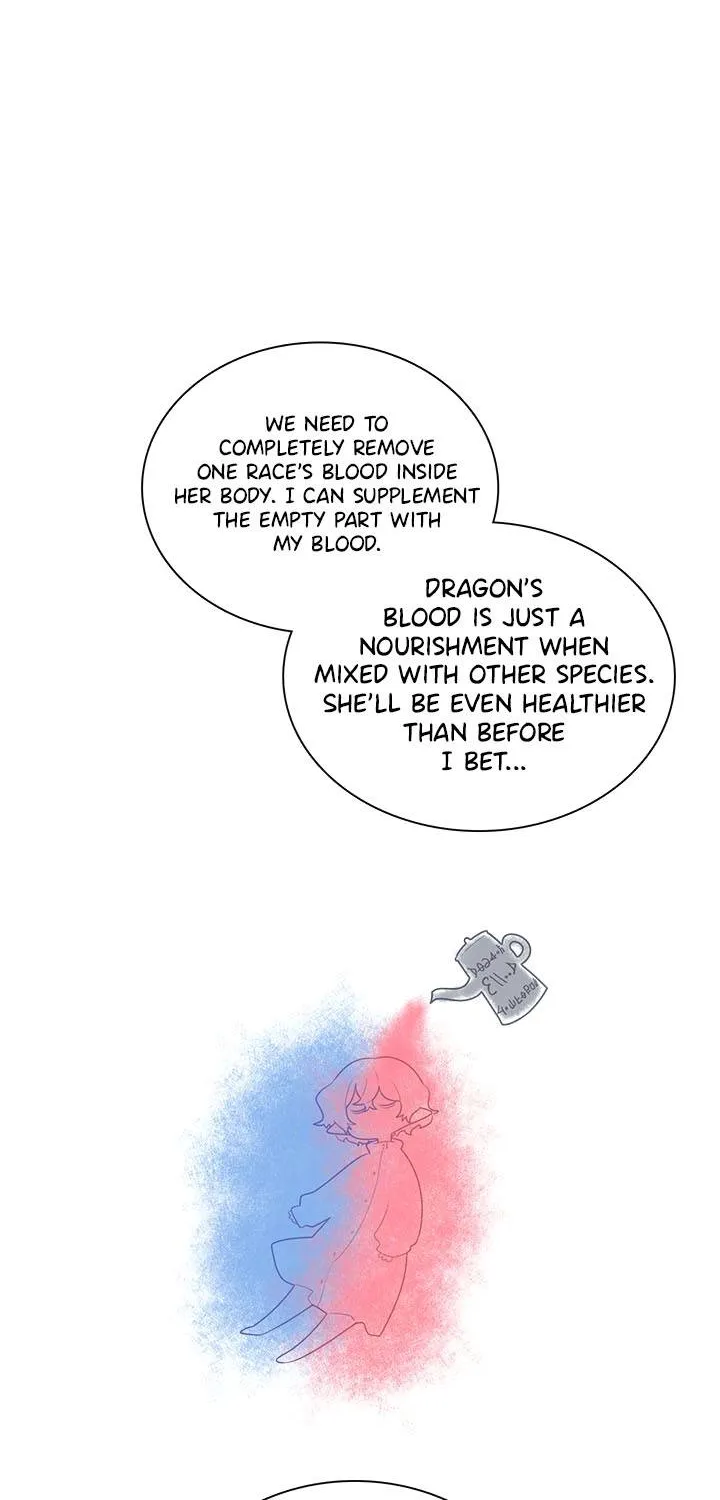 Elqueeness Zinmanga X Chapter 158 Page 32
