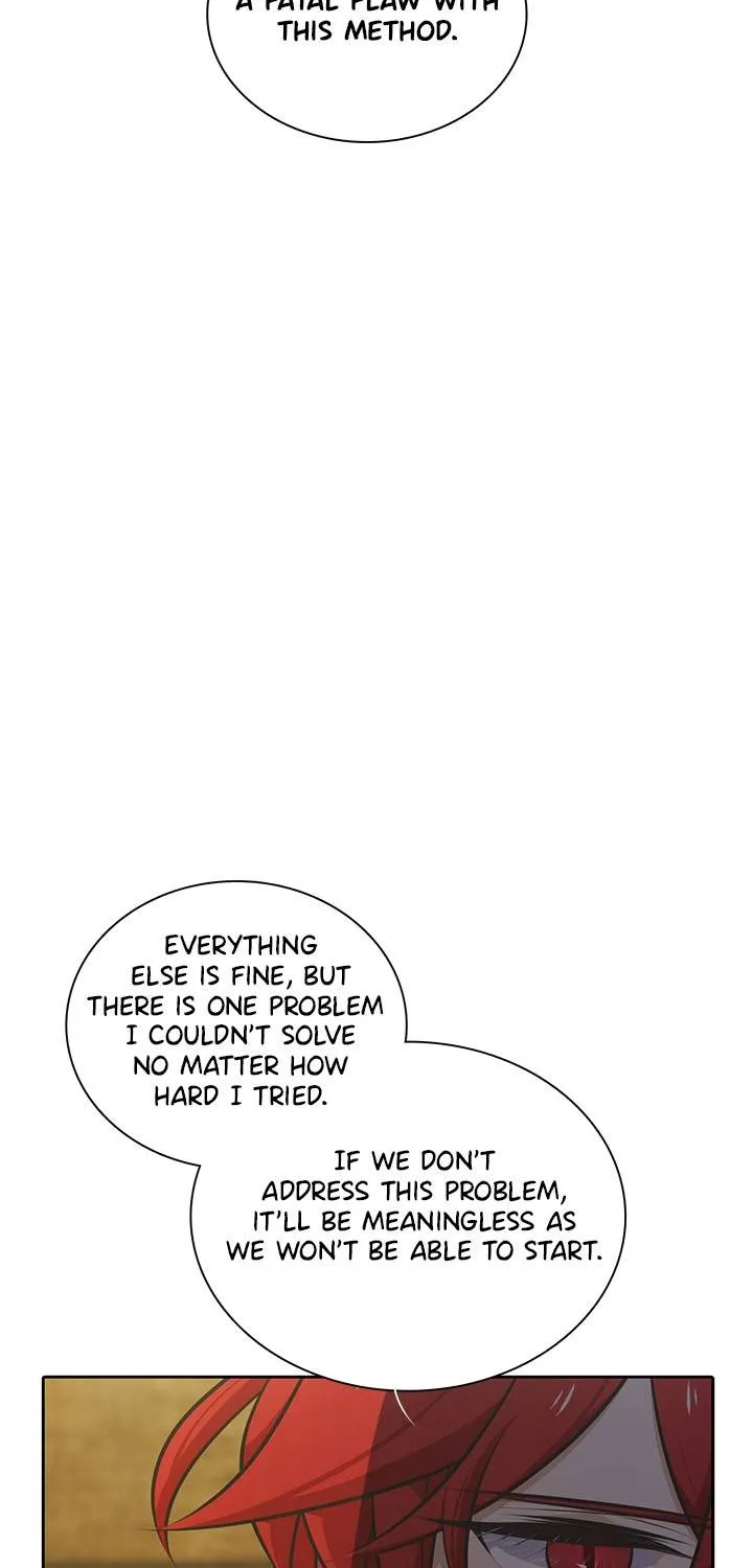 Elqueeness Zinmanga X Chapter 158 Page 34