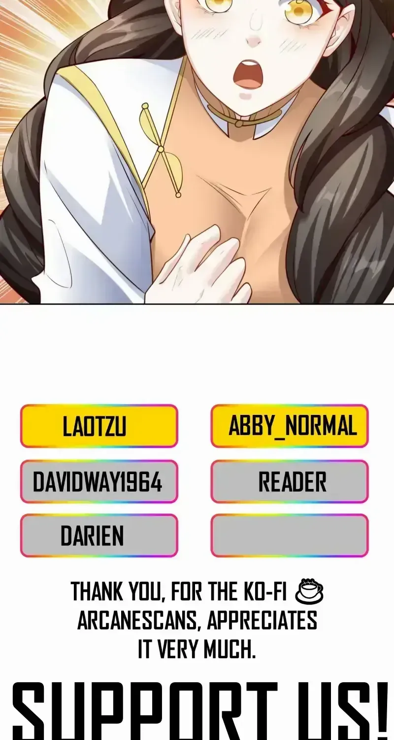 Tycoon’s Goddess Contract System Zinmanga X Chapter 29.1 Page 41