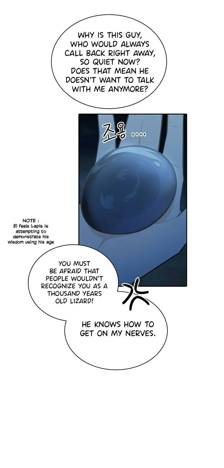Elqueeness Zinmanga X Chapter 157 Page 4