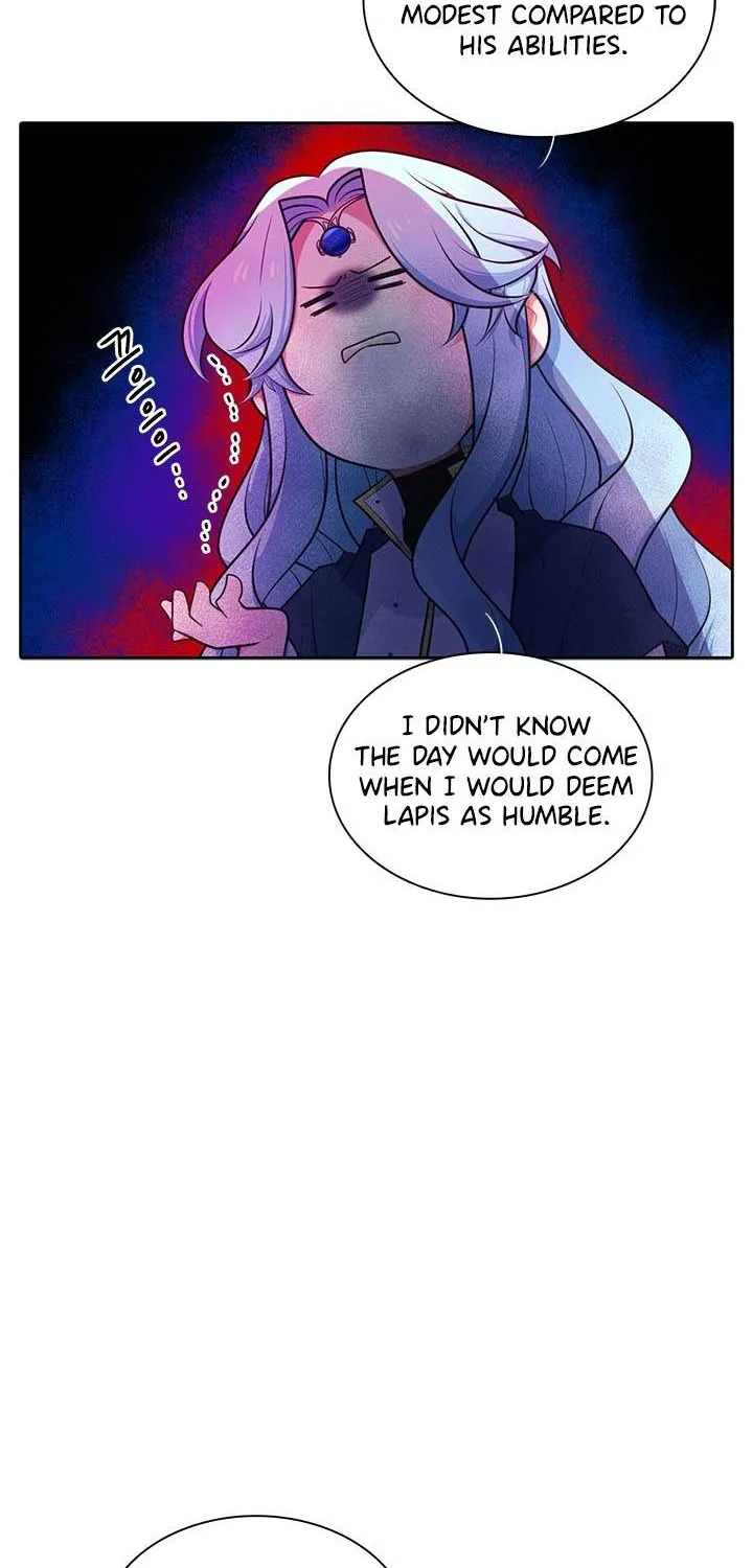 Elqueeness Zinmanga X Chapter 157 Page 29
