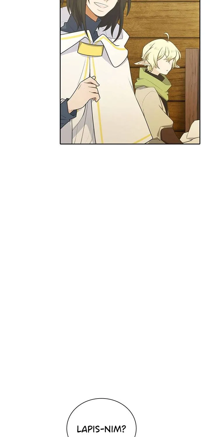 Elqueeness Zinmanga X Chapter 157 Page 39