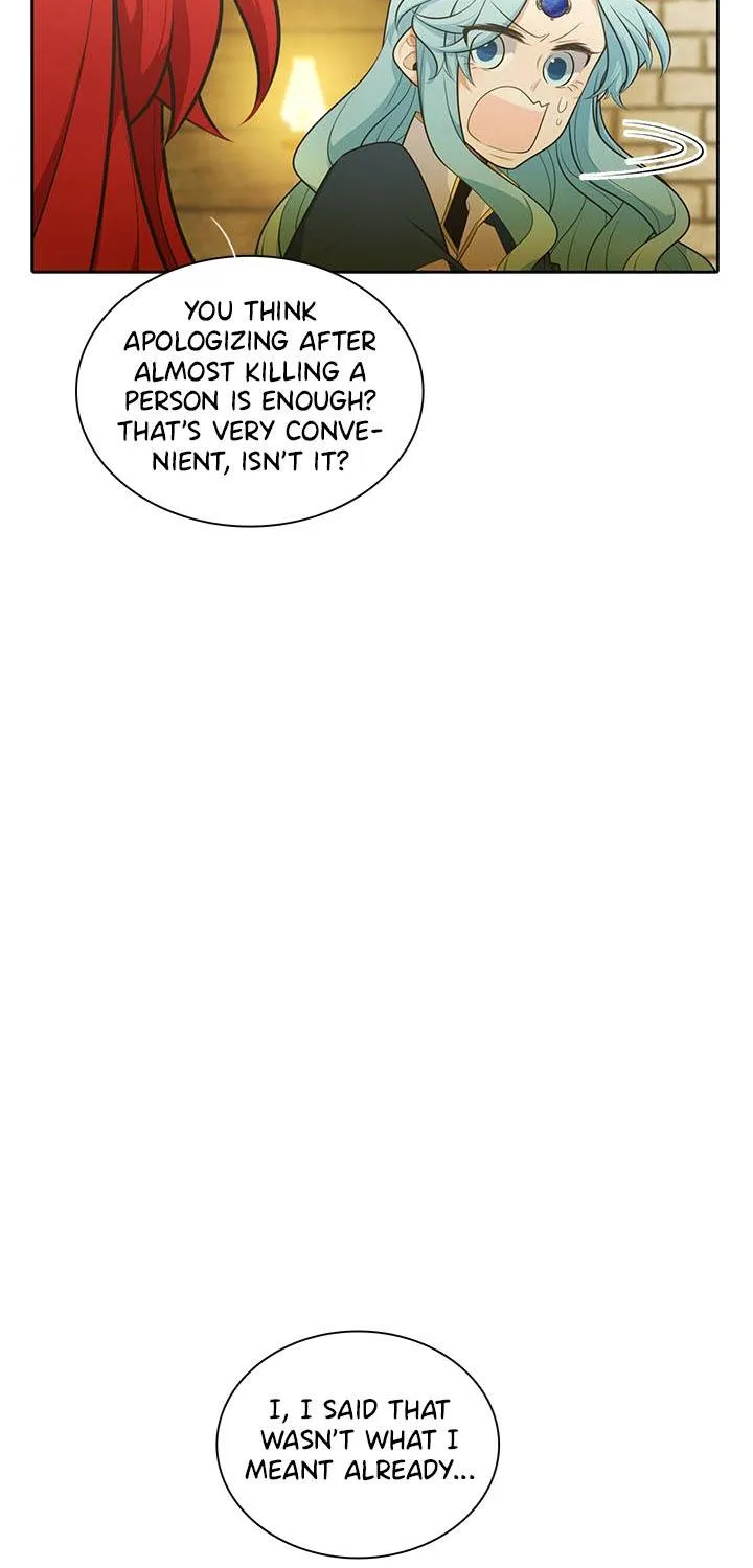 Elqueeness Zinmanga X Chapter 157 Page 45