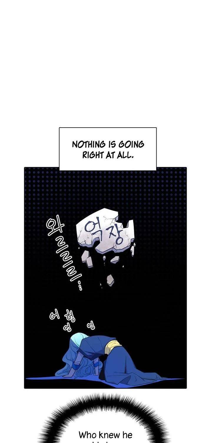 Elqueeness Zinmanga X Chapter 157 Page 51