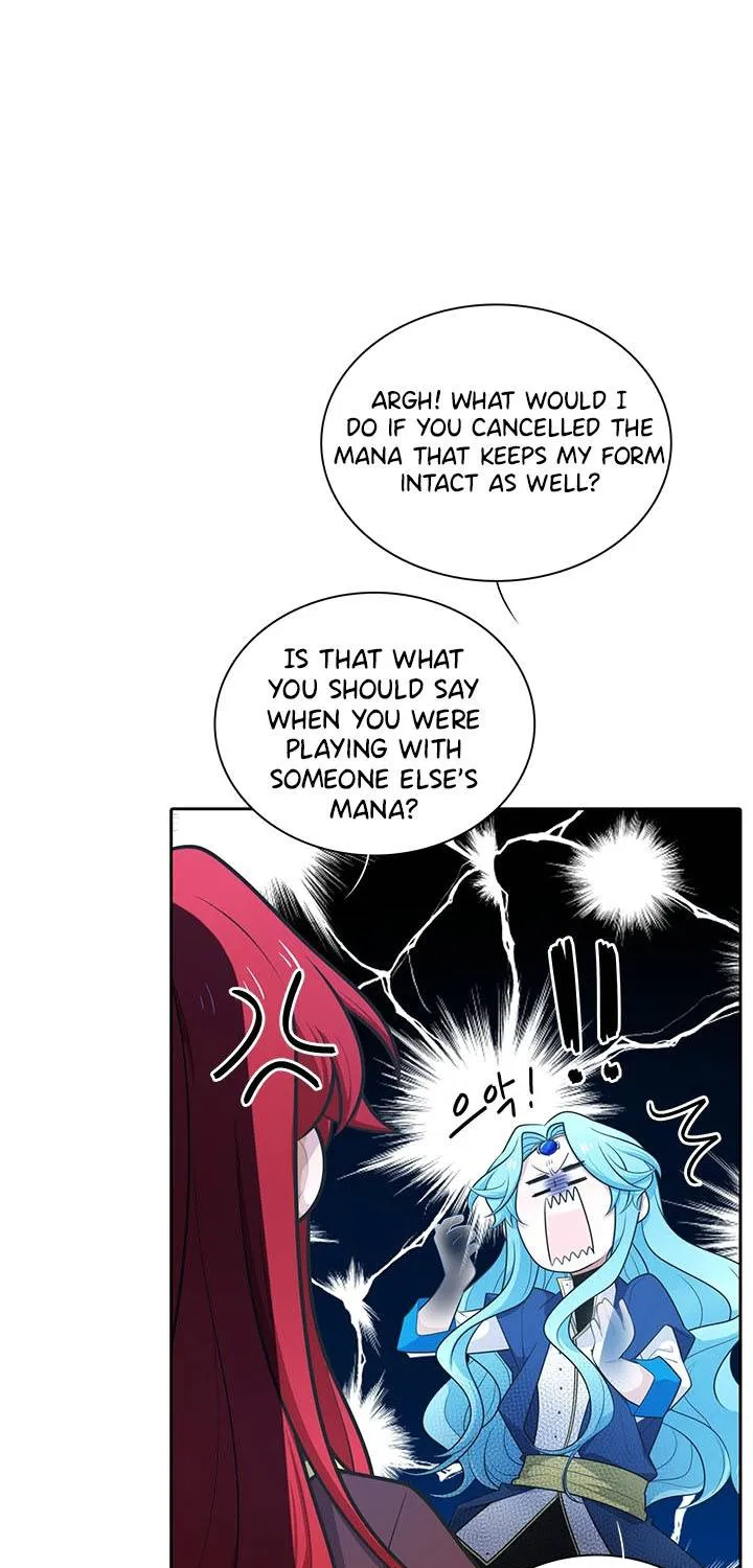 Elqueeness Zinmanga X Chapter 157 Page 58