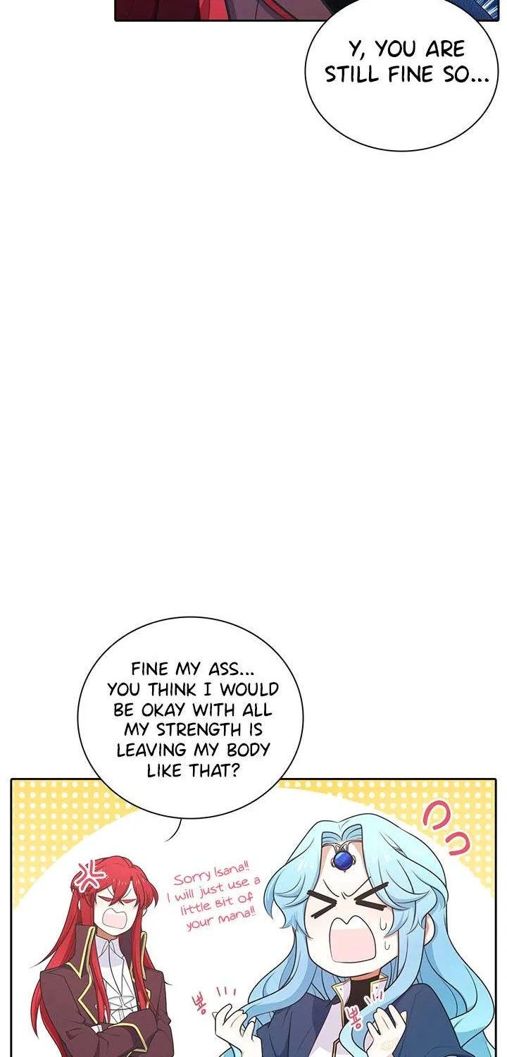 Elqueeness Zinmanga X Chapter 157 Page 59