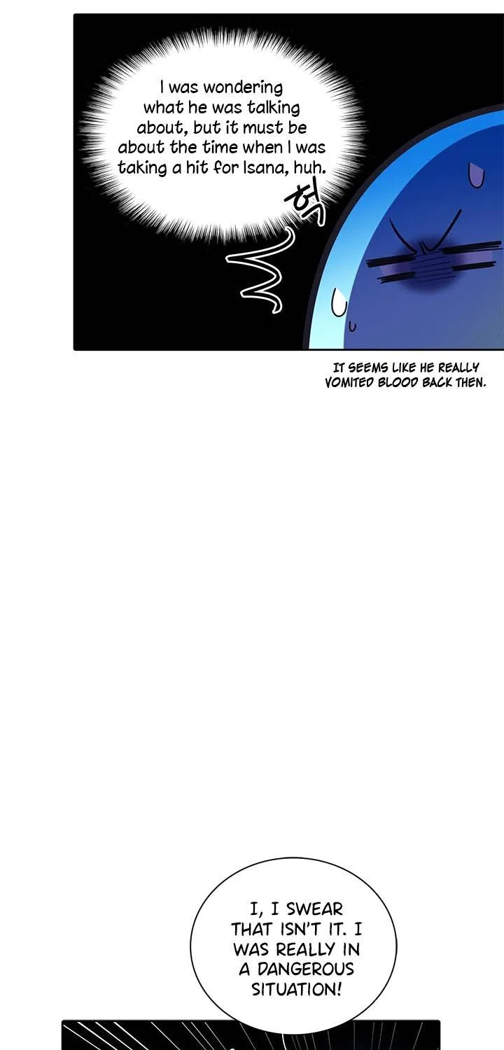 Elqueeness Zinmanga X Chapter 157 Page 65