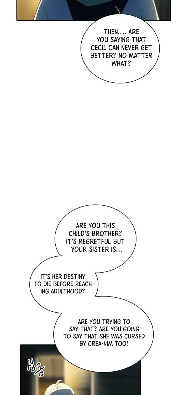 Elqueeness Zinmanga X Chapter 155 Page 2