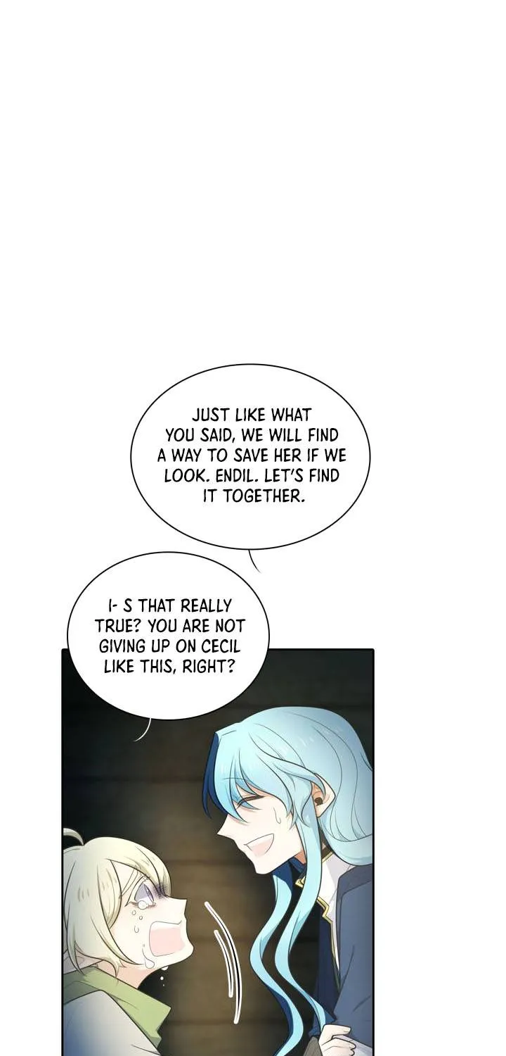 Elqueeness Zinmanga X Chapter 155 Page 14