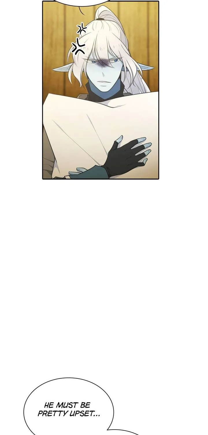 Elqueeness Zinmanga X Chapter 155 Page 21