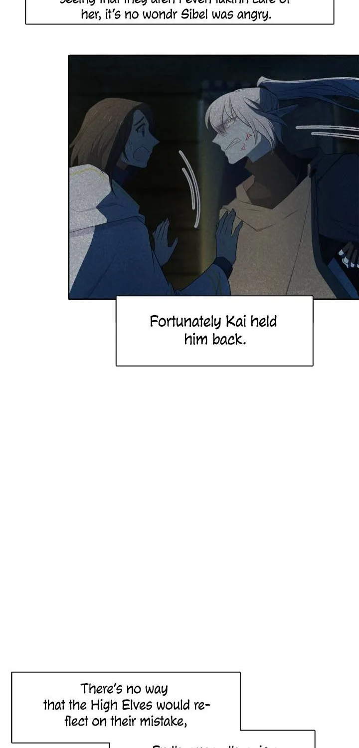 Elqueeness Zinmanga X Chapter 155 Page 23