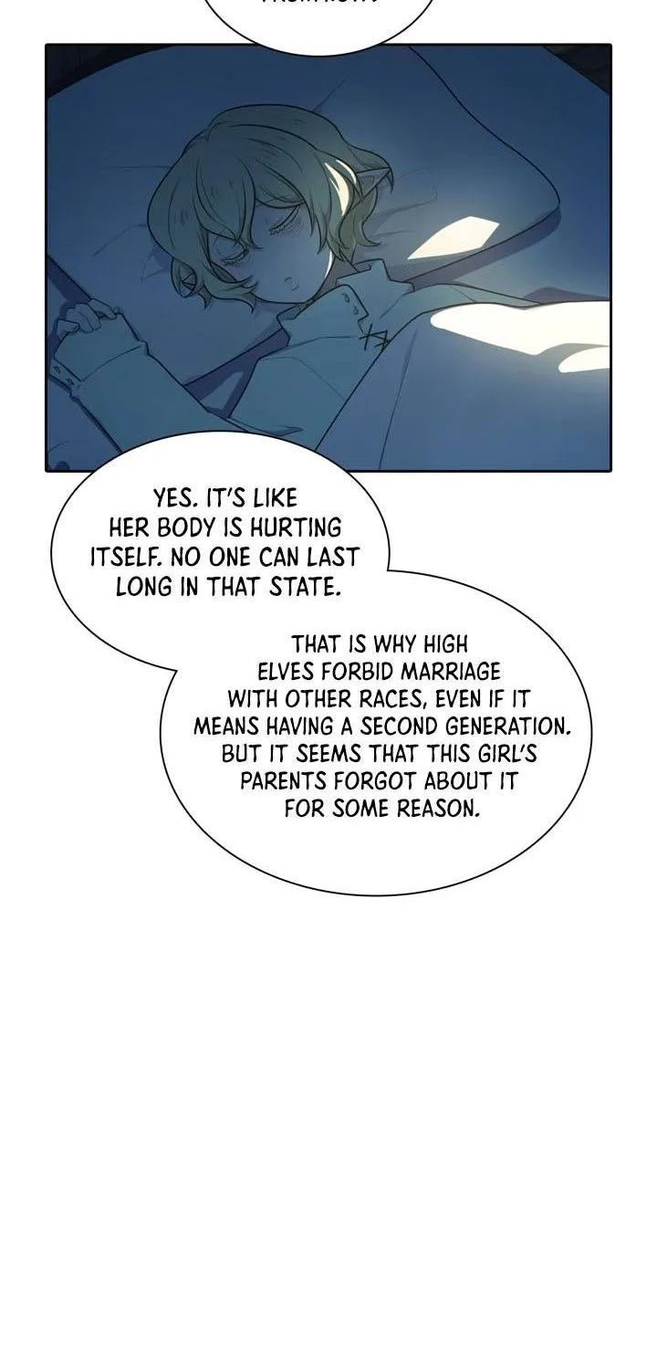 Elqueeness Zinmanga X Chapter 154 Page 65